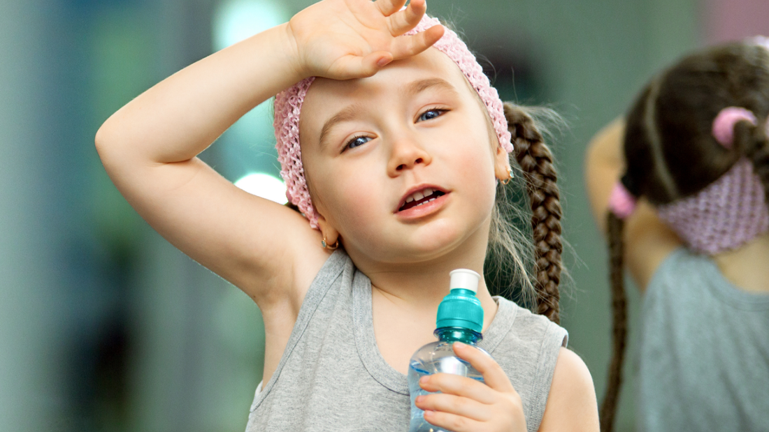 Why Your Kid Suddenly Doesn't Want to Play Anymore (And How to Keep Them in the Game)