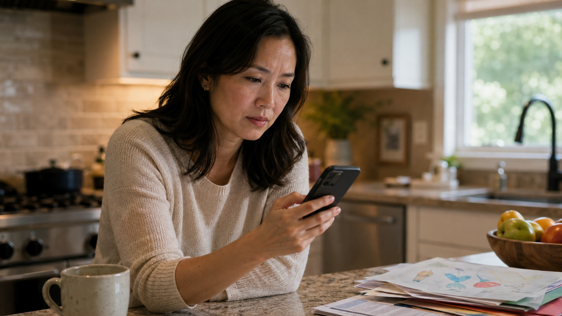 Why Your Most Loyal Families Could Have a Distorted Picture of You