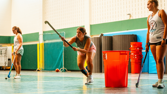 Why Your Most Talented Athletes Stop Taking Risks