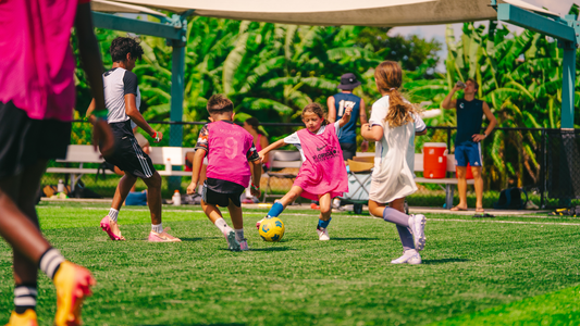 Why Your Perfectly Competent Beginner Clinic Isn't Converting