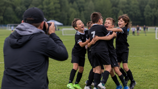 Why Your Reluctance to Brag Is Costing Your Program