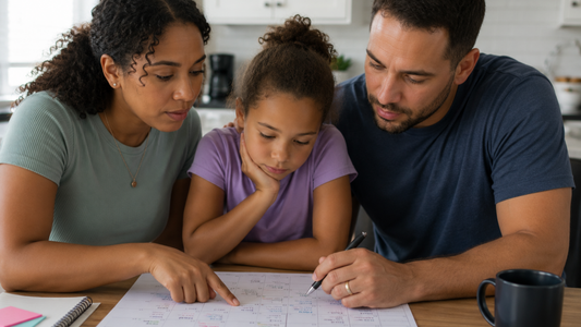 Why "Just Let Them Be a Kid" Is Harder for Parents Than It Sounds