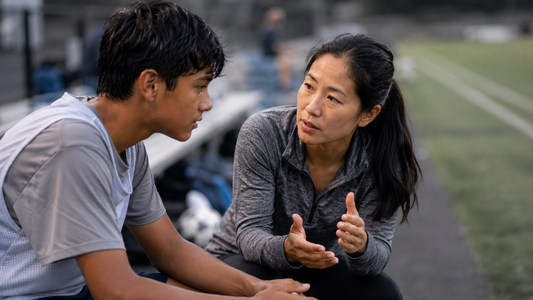 Why the Best Coaches Aren't Always the Best at Feedback