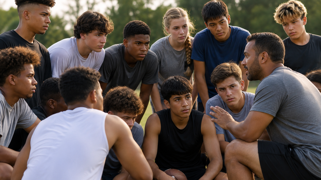 Why the Toughest Programs Are Also the Most Psychologically Safe