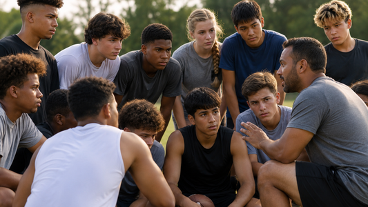 Why the Toughest Programs Are Also the Most Psychologically Safe