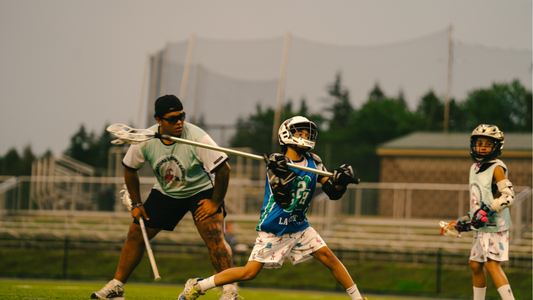 "Win the Game" Is a Terrible Goal. Here's What to Set Instead.