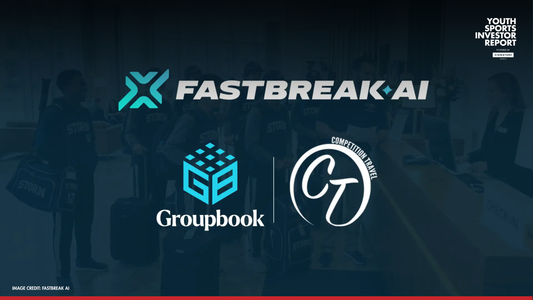 Fastbreak's Travel Roll-Up Now Reaches the Club Coach and the Cheer Floor