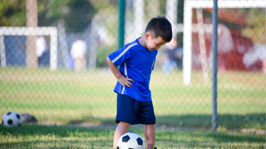 Year-Round Soccer Is Why Your Kid Wants to Quit Soccer