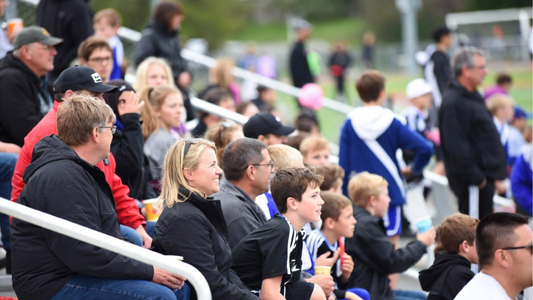 Year 2 Is When Parents Start Keeping Score Against Other Kids. Here's How to Redirect It