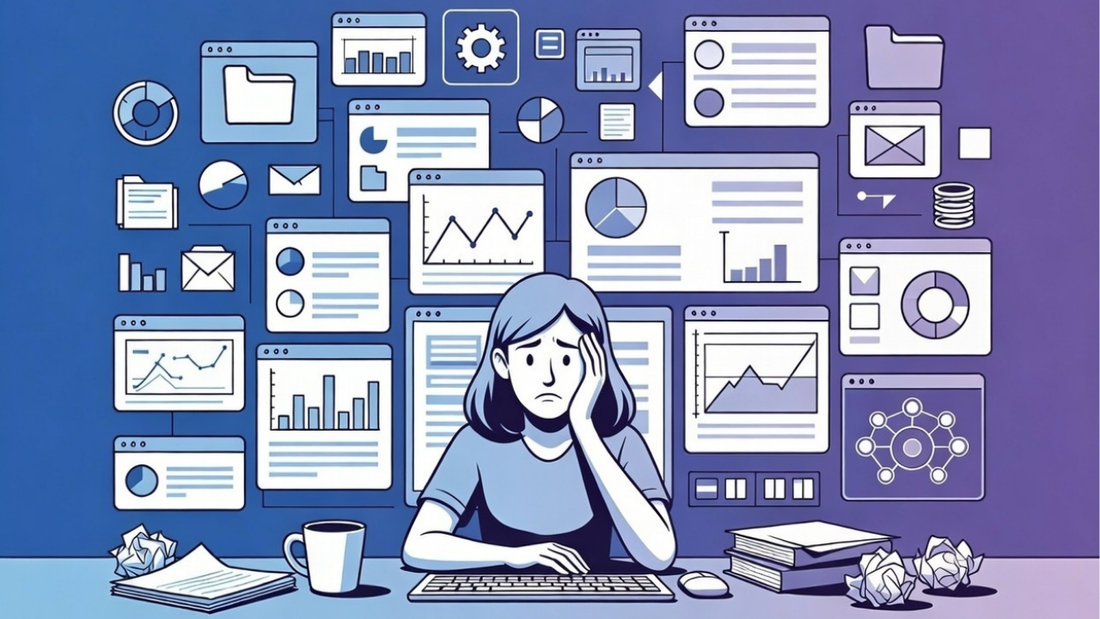 You Didn't Sign Up to Be the IT Department