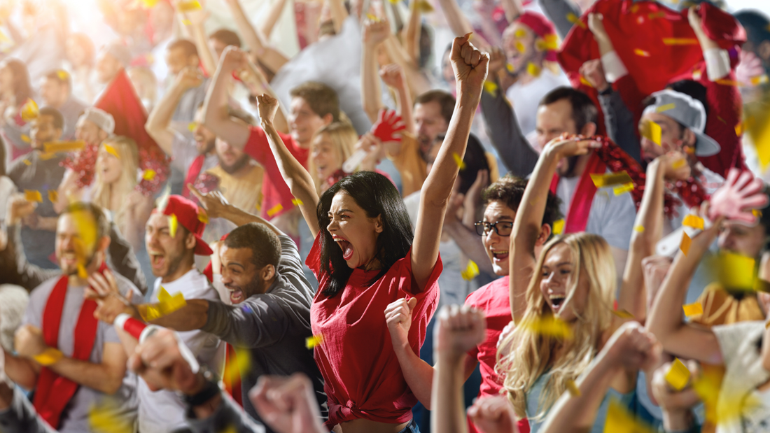 You’re Not Alone: All Sports Parents Feel This Way