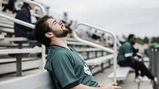 You're Not Just Tired. You Might Be Burned Out. Here's How to Tell.