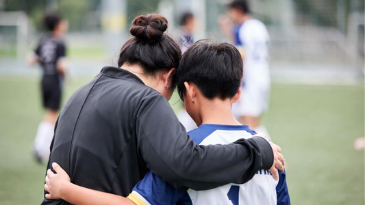 You're Not a Therapist. But You'll Probably Notice First.