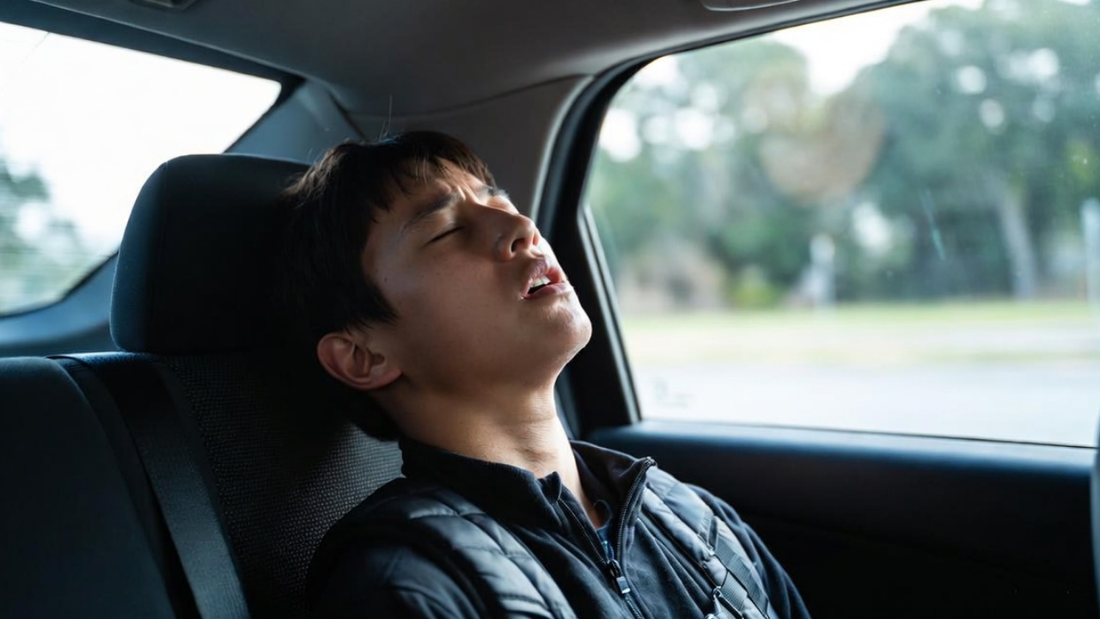 You've Got 5 Minutes Before Practice. Use Them Like This.