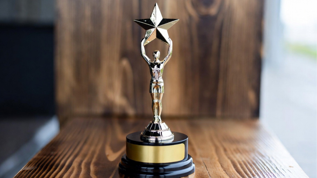 Your Athlete-of-the-Week Awards Are Saying More Than You Think