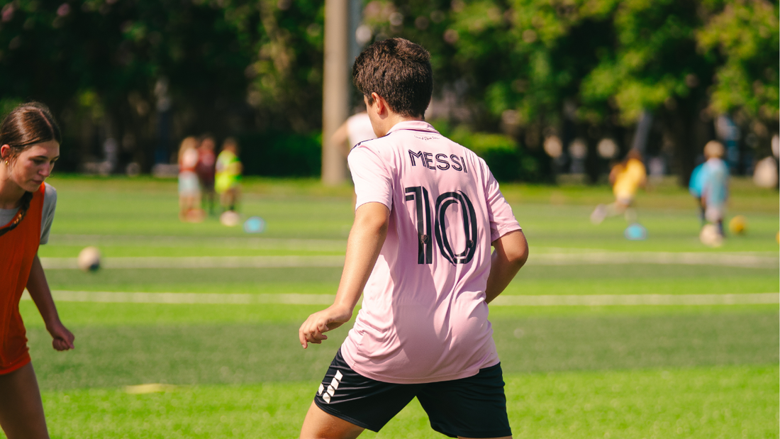 The Attendance Policy That Welcomes Multi-Sport Families Instead of Punishing Them