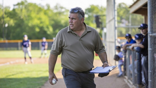 Your Coaches Are Doing Three Jobs on Game Day and They're About to Quit