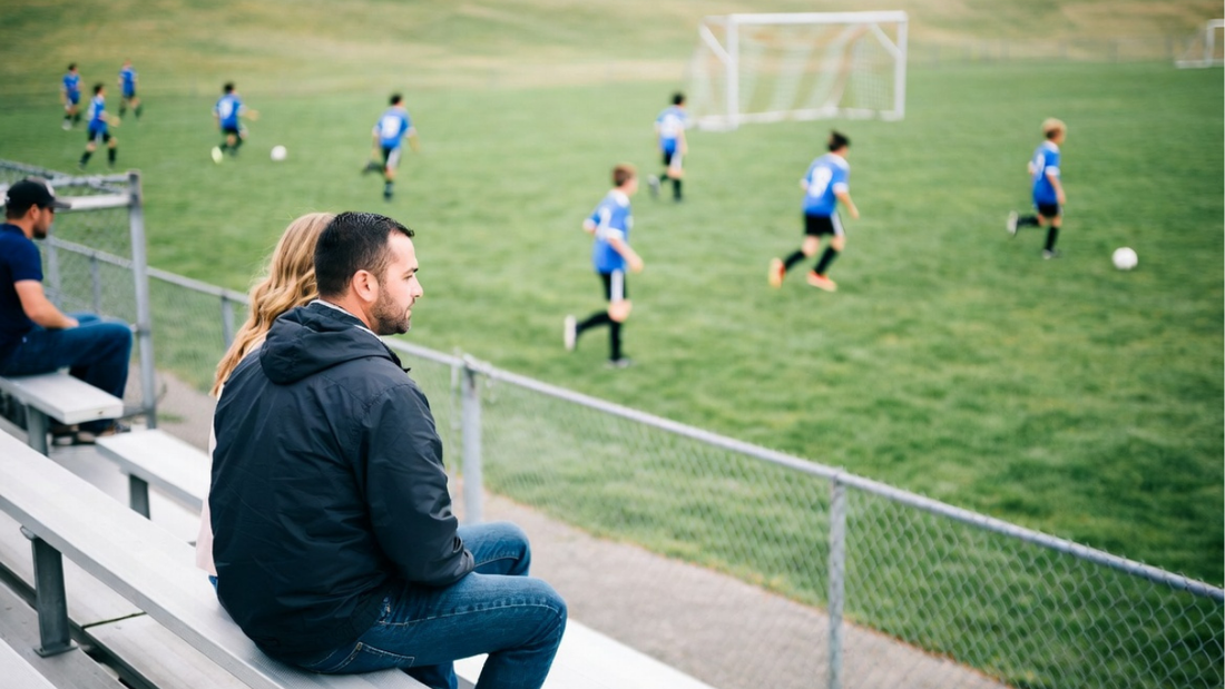 Your Families Don't Want to Know Everything. Seriously.