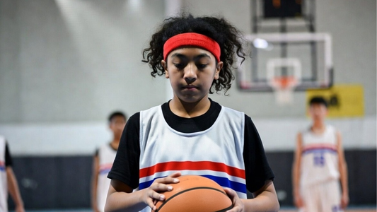 Your Kid Doesn't Need a Pep Talk. They Need a Pre-Game Routine.