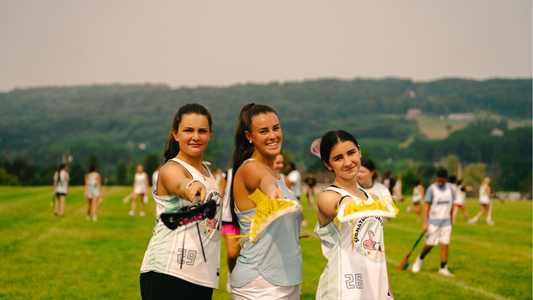 Your Kid Has a "Main Sport." They Still Need a Second One.