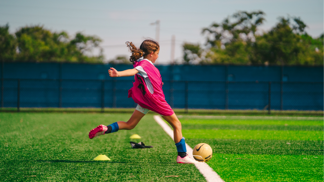 Your Kid Wants More Playing Time. Let Them Ask for It.