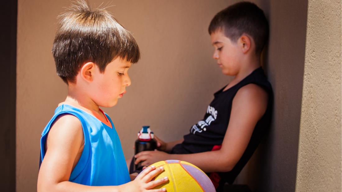 Your Kid Wants to Quit and You're About to Say the Wrong Thing