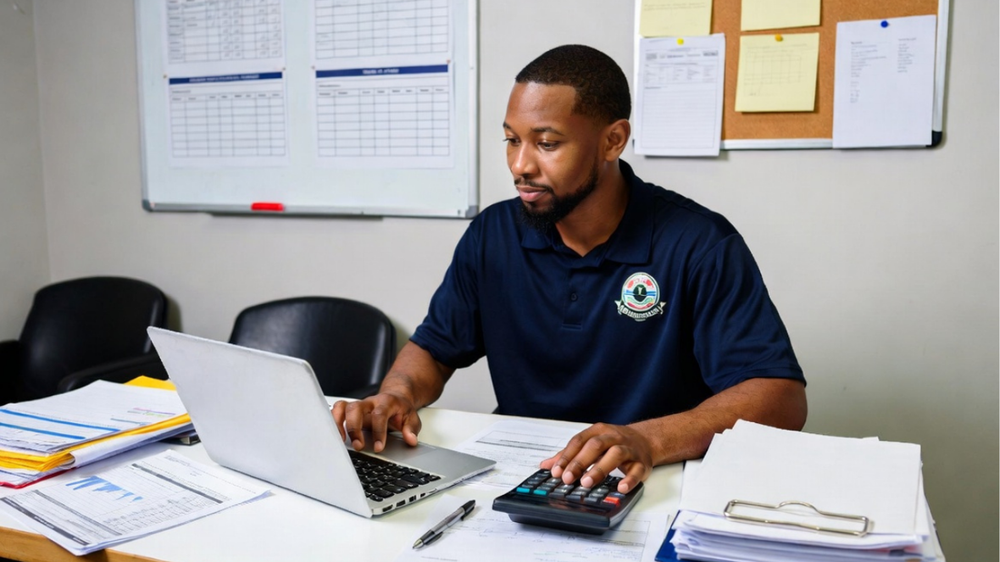 Your Revenue Strategy Shouldn't Be an Accident