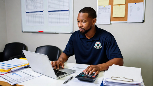 Your Revenue Strategy Shouldn't Be an Accident