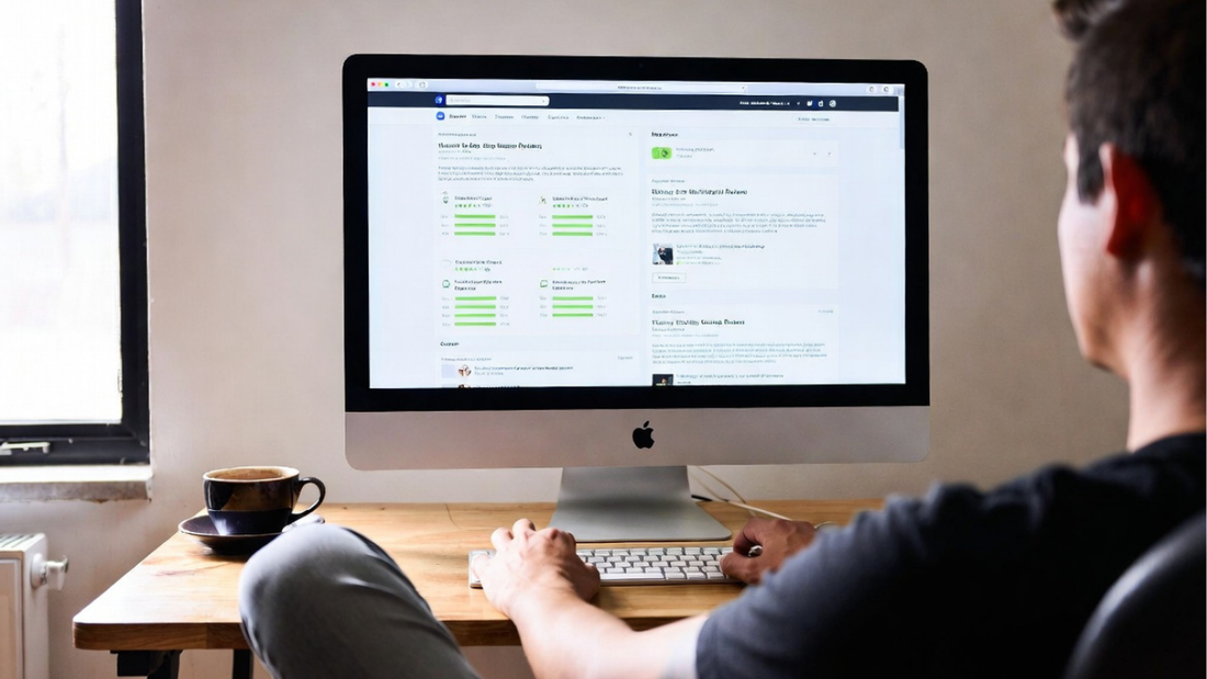 Your Reviews Are Free Market Research. Read Them Like Data