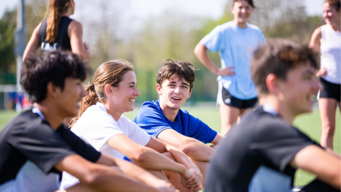 Your Team's Belonging Gap Tracks Closer to Income Than You Think