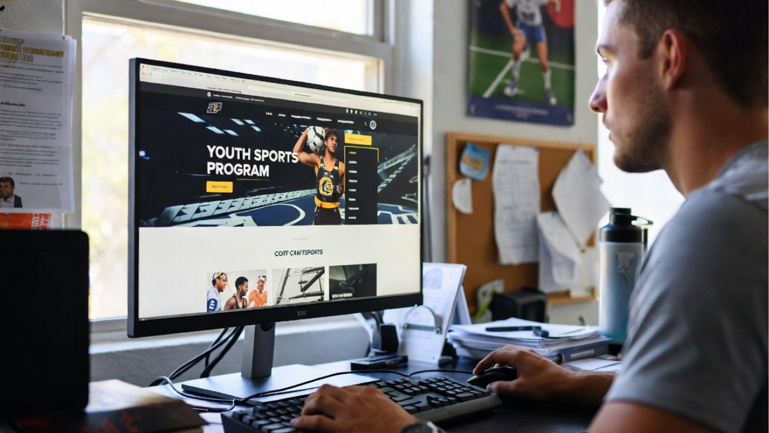 Your Website Content Is About Your Program. It Should Be About Their Kid