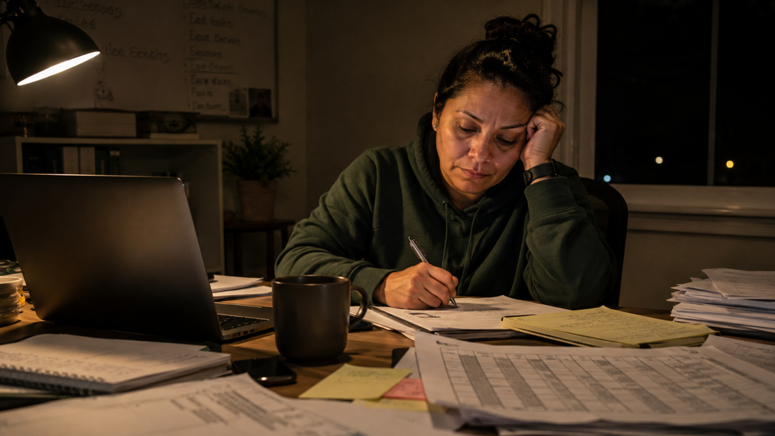 The Back-Office Solution That Sends Money to Your Program