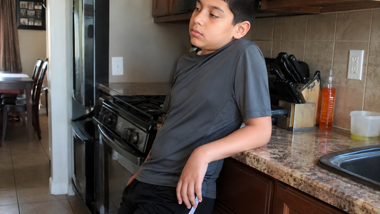 Youth Sports Kids Forgot How to Do Nothing. Let’s Fix That.