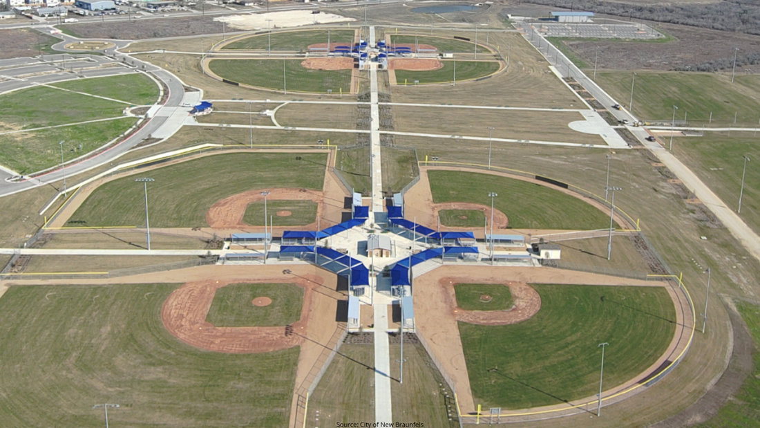 The Sponsorship Firm Building a City-by-City Sports Park Business