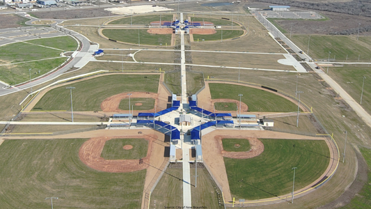 The Sponsorship Firm Building a City-by-City Sports Park Business