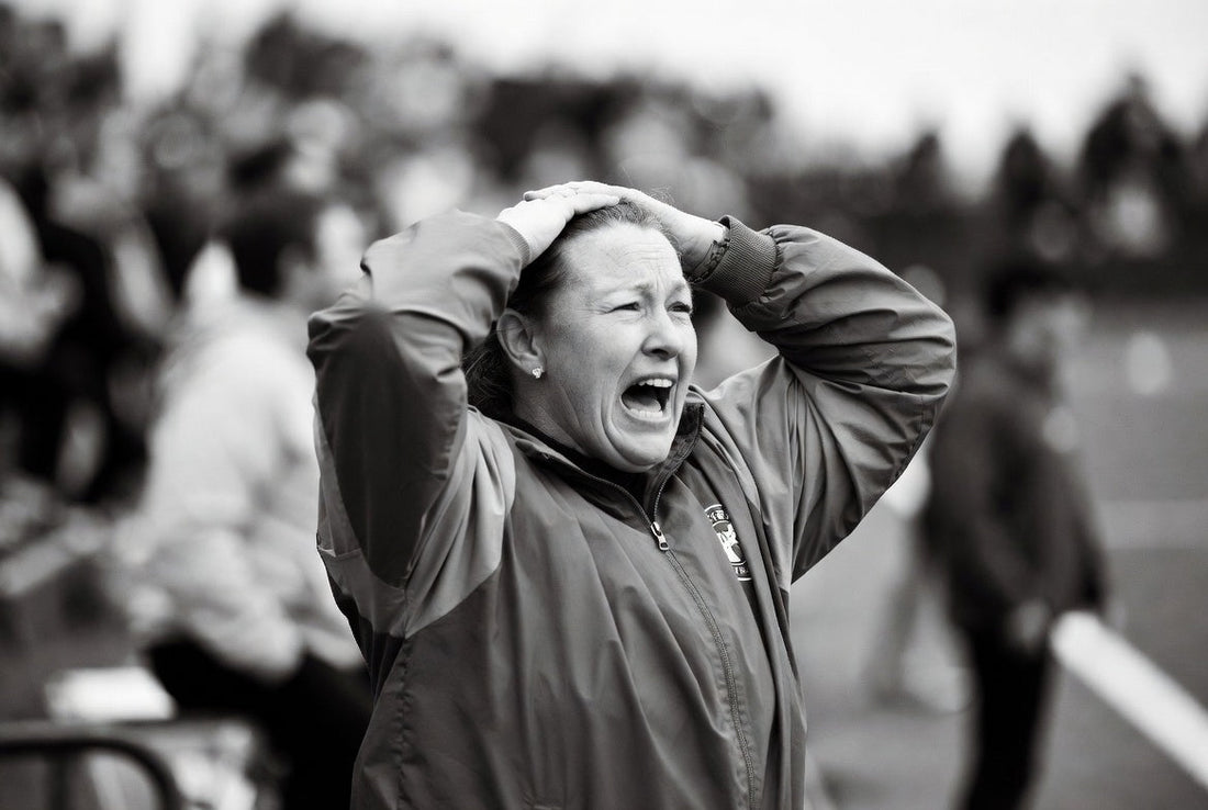 What Athletes Stop Doing When They Don't Feel They Belong