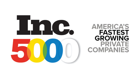 Signature Athletics, Inc. Ranks No. 2926 on the 2024 Inc. 5000