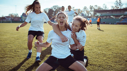 Top 5 Downsides of Youth Sports: Challenges Parents Should Consider