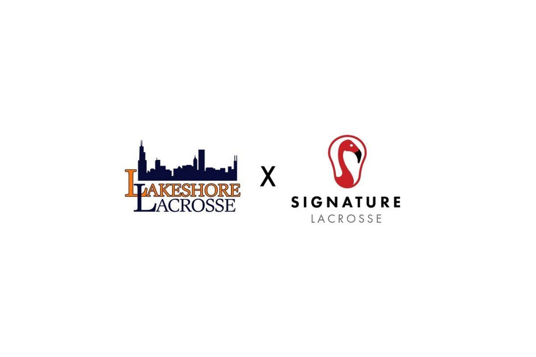 Lakeshore Lacrosse Joins the Signature Partner Program