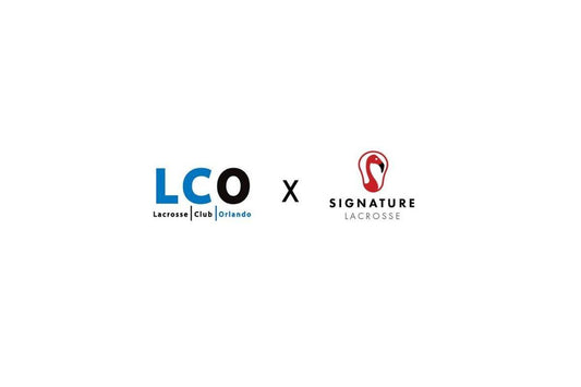 Lacrosse Club Orlando Joins Signature Partner Program