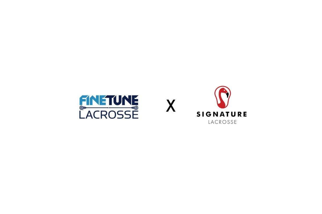 Fine Tune Lacrosse Joins Signature Partner Program