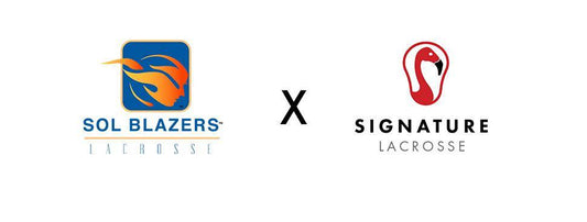 SOL Blazers Join Signature Partner Program