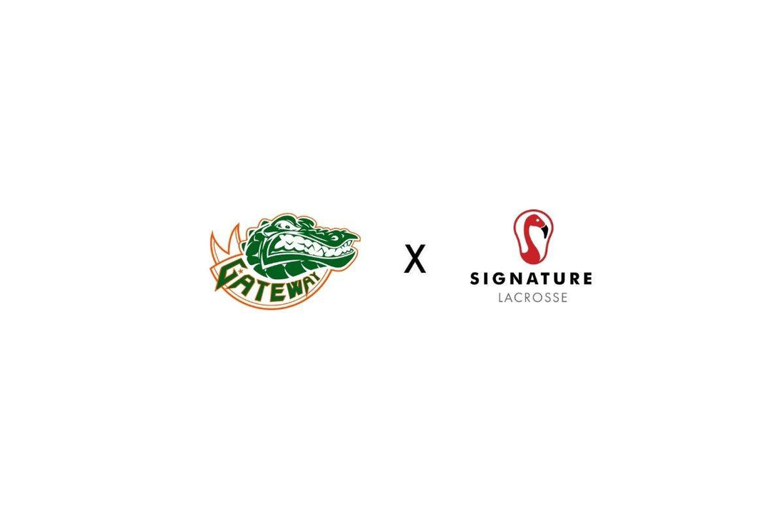 Gateway Lacrosse Joins Signature Partner Program