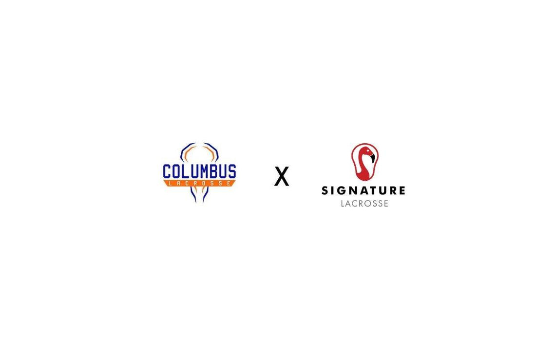 Columbus High Blue Devils Join Signature Partner Program