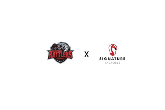 Round Rock Rattlers Lacrosse Join Signature Partner Program