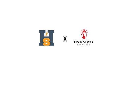 House of Sports Girls Lacrosse Joins Signature Partner Program