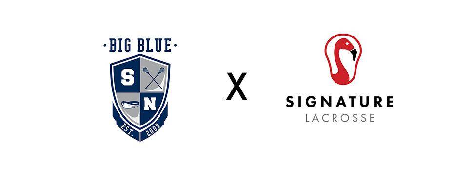 Swampscott Nahant Youth Lacrosse Joins Signature Partner Program