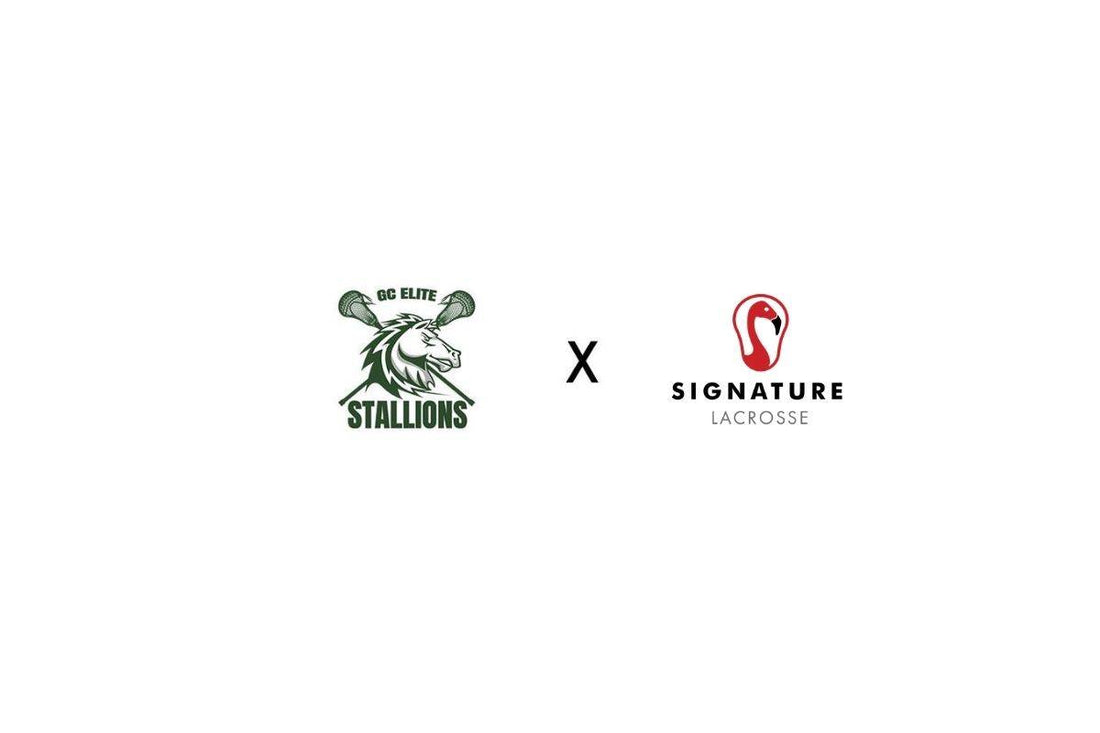 GC Elite Stallions Lacrosse Join Signature Partner Program