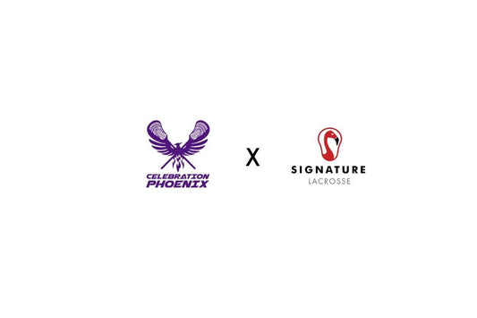 Celebration Phoenix Youth Lacrosse Joins Signature Partner Program