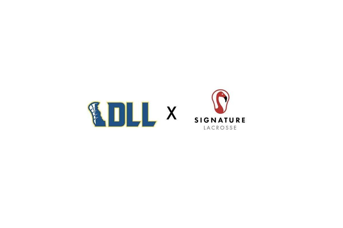 Delaware Lacrosse League Joins the Signature Partner Program